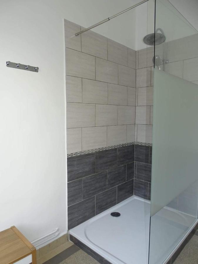 L'Agapanthe 3 Etoiles Joli Appartement En Bord De Mer ดิเอป ภายนอก รูปภาพ