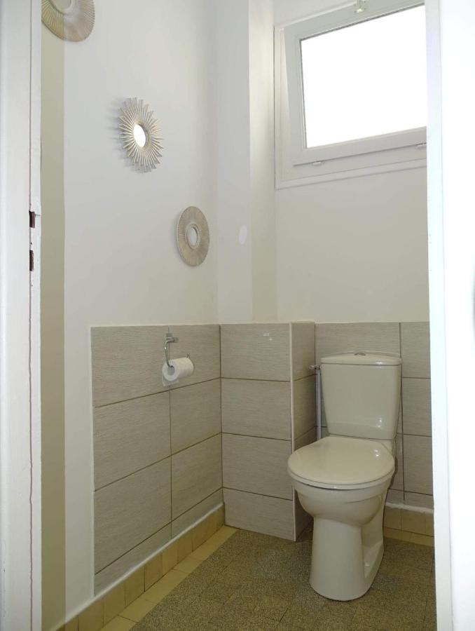 L'Agapanthe 3 Etoiles Joli Appartement En Bord De Mer ดิเอป ภายนอก รูปภาพ